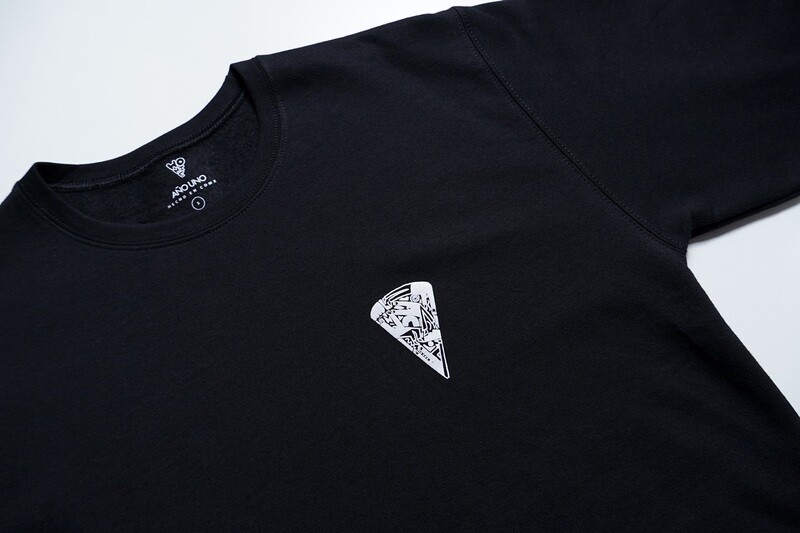 Flatboy Crewneck