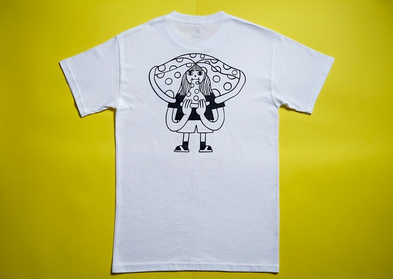 Mi Amor es el Mar T-shirt — La Homie