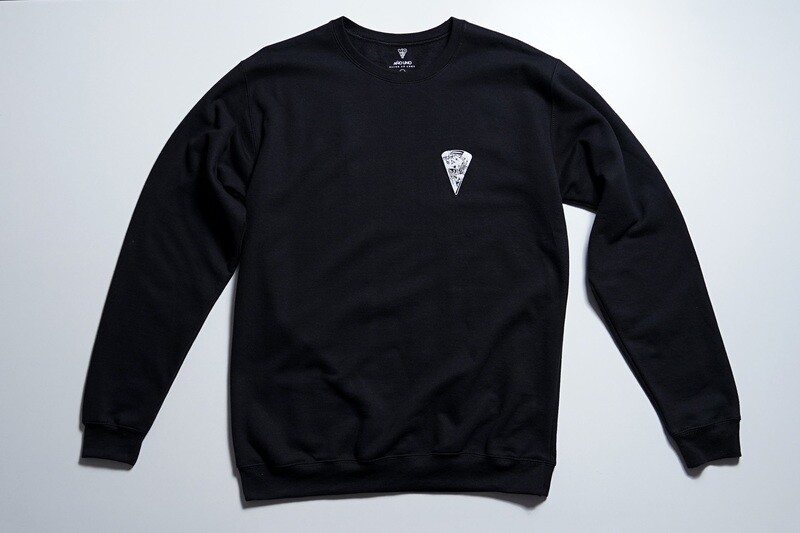 Flatboy Crewneck