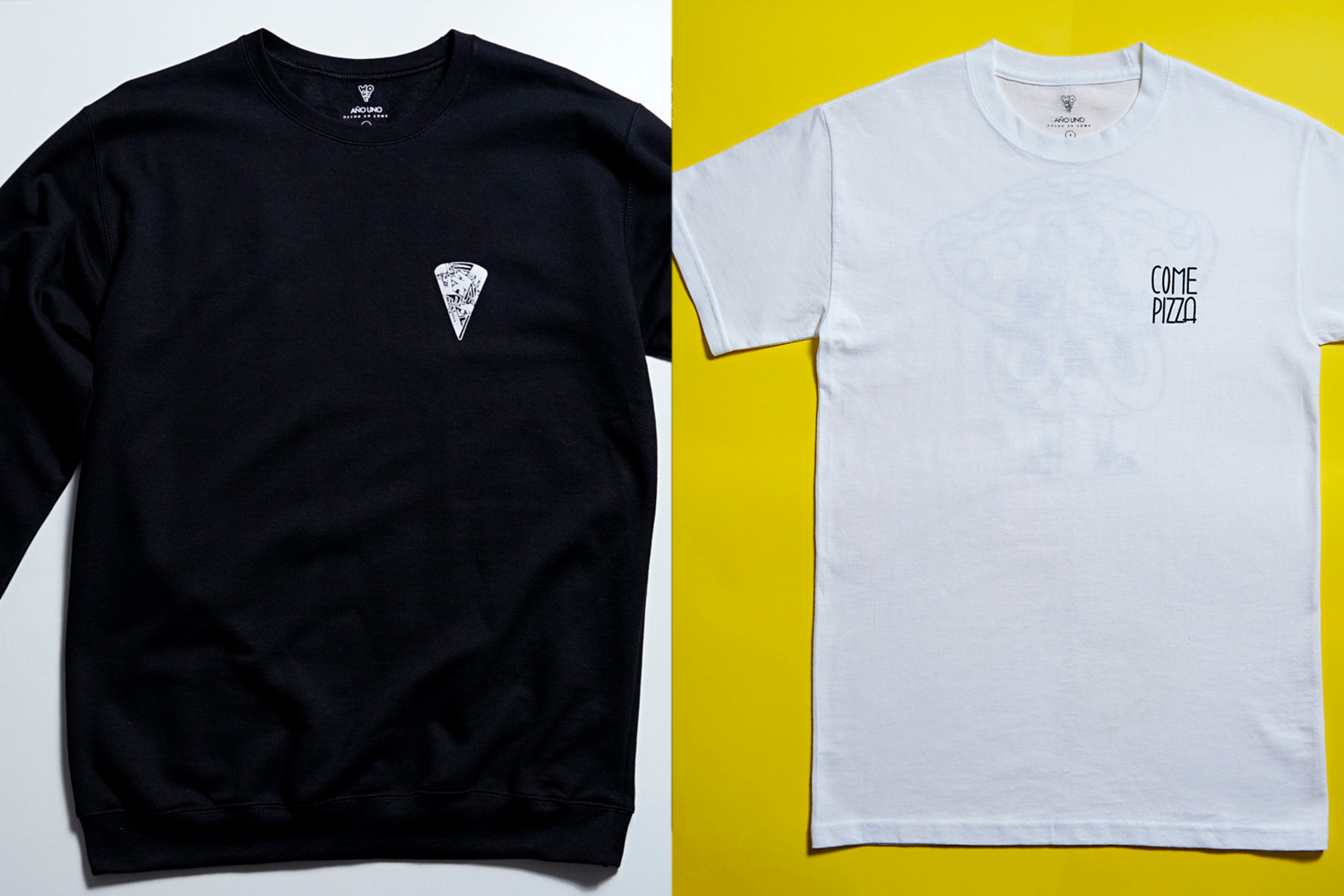Homie Pack #1 — PJ’s