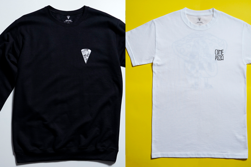 Homie Pack #1 — PJ’s