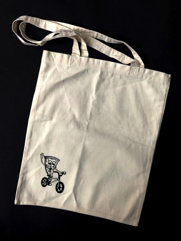 Nice &amp; Nasty Tote bag