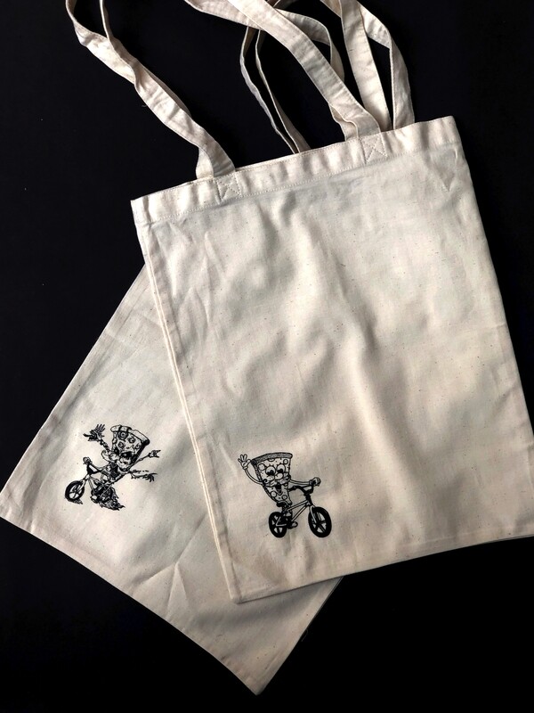 Nice &amp; Nasty Tote bag
