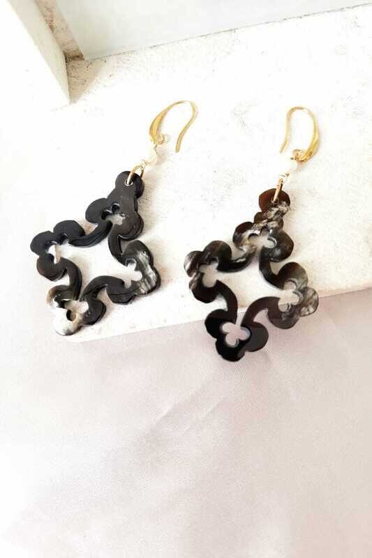 Aretes Montana