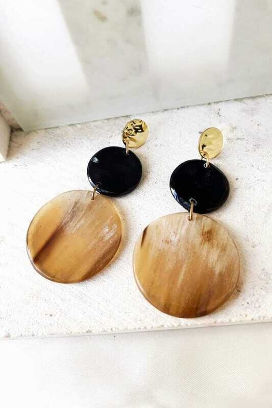 Aretes Artisan