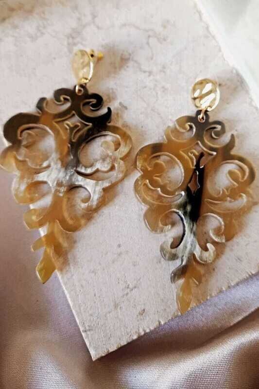 Aretes Dresde