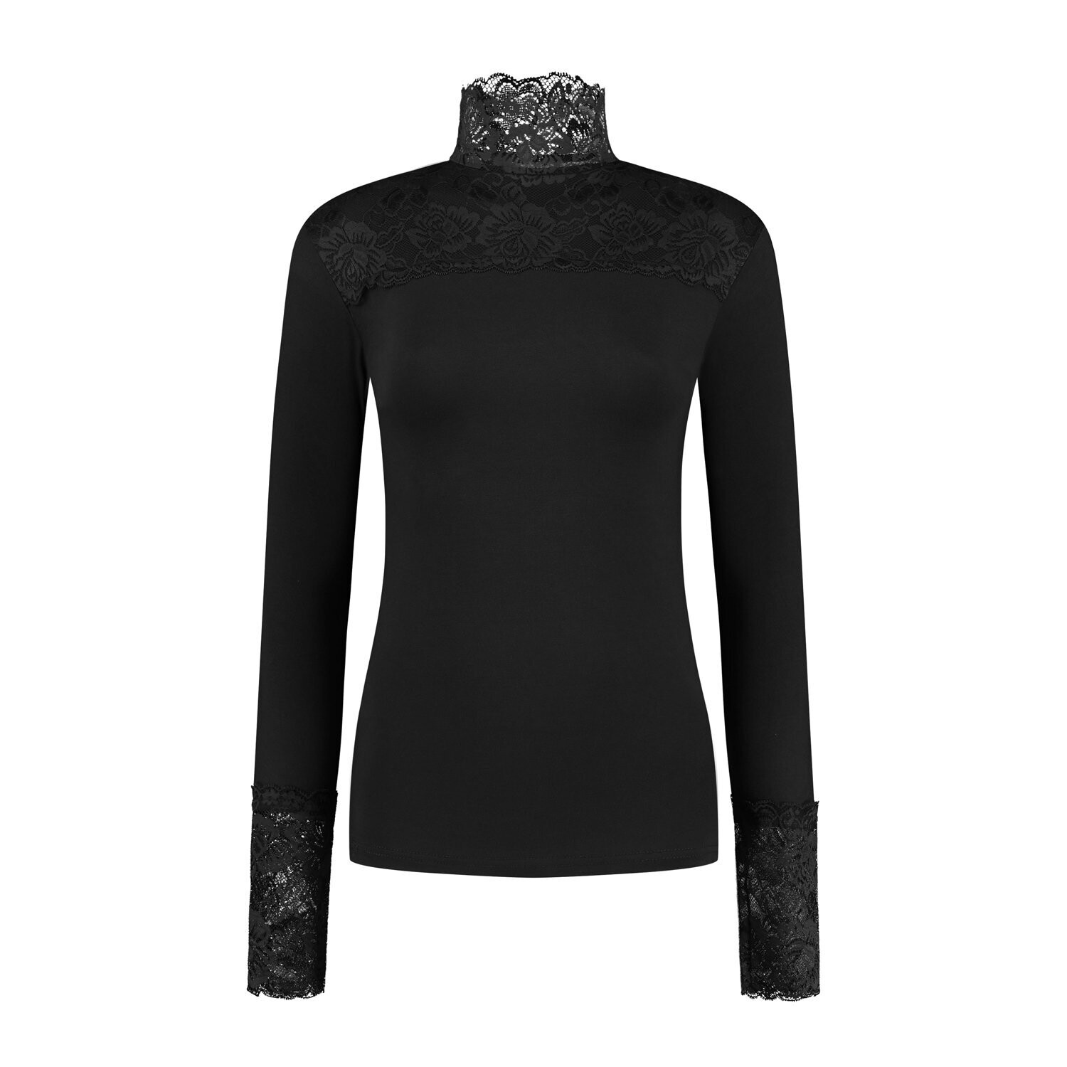 long sleeve undergarment