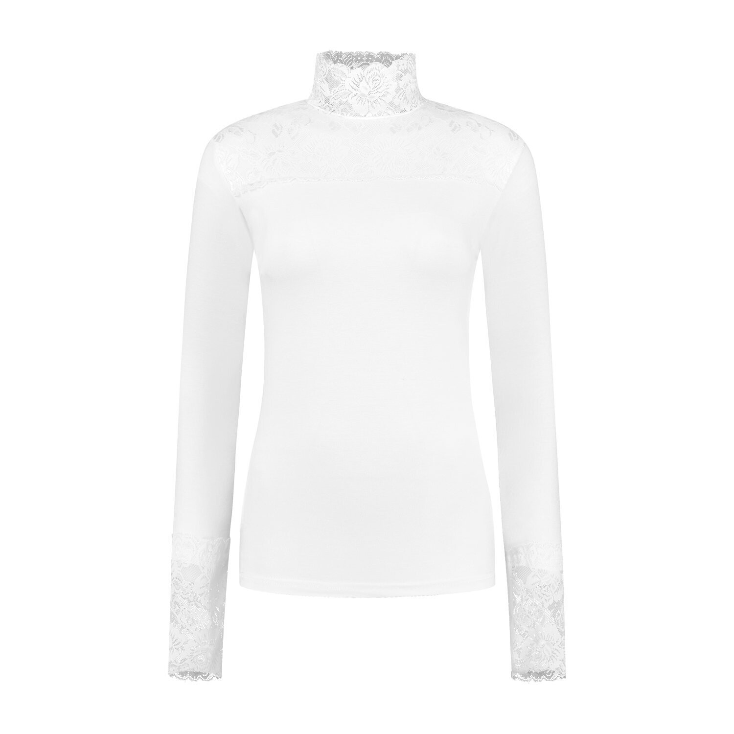 long sleeve undergarment