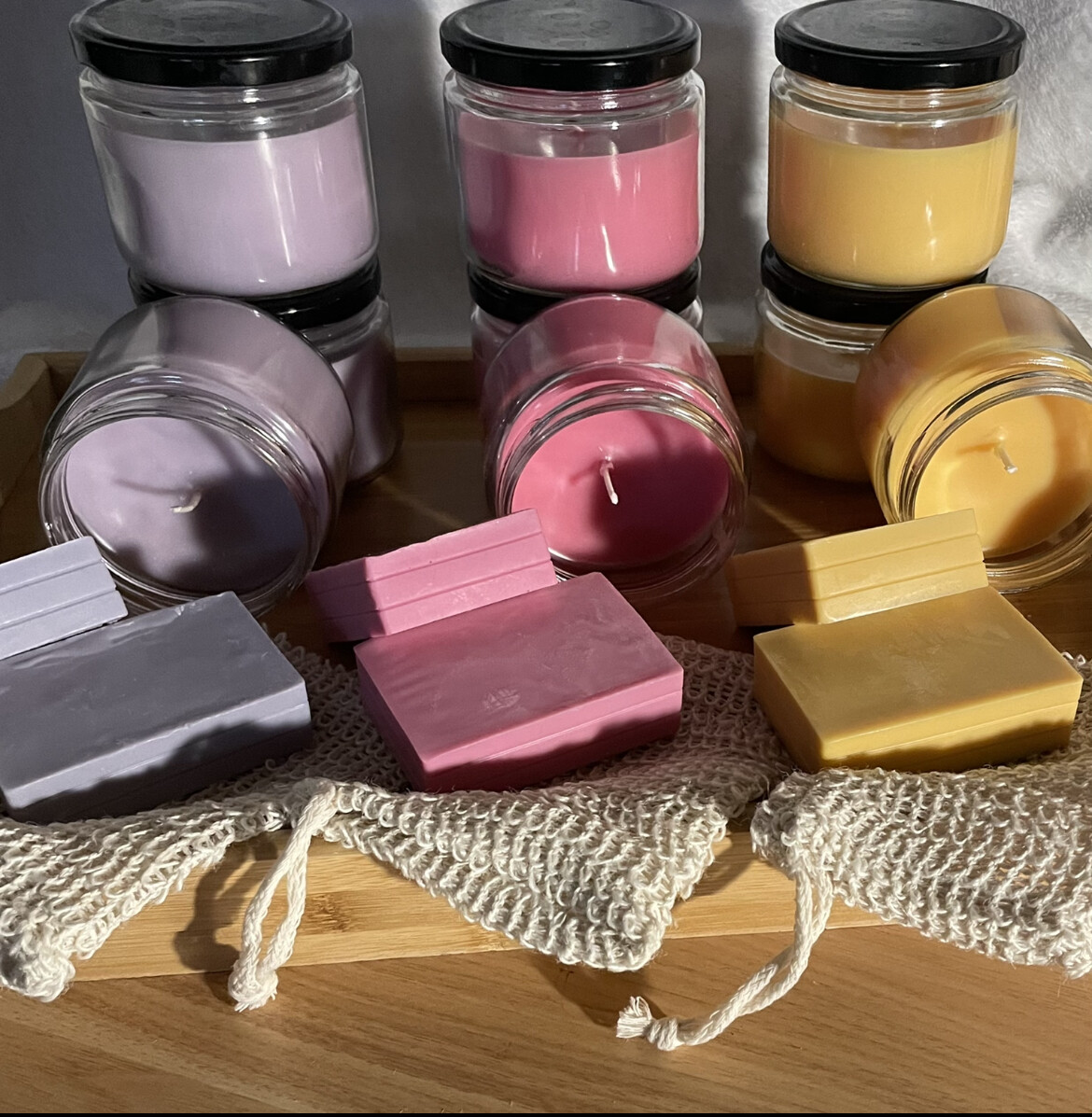 The Contentment Bundle