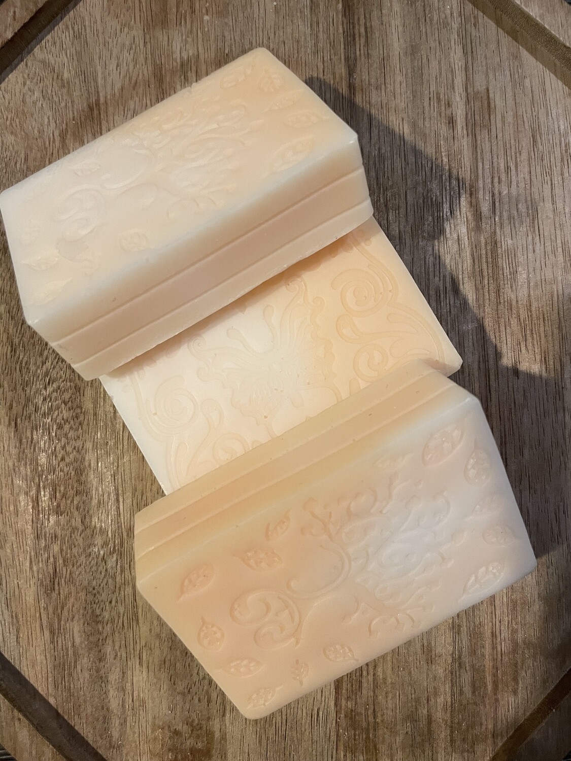 Coconut Mango