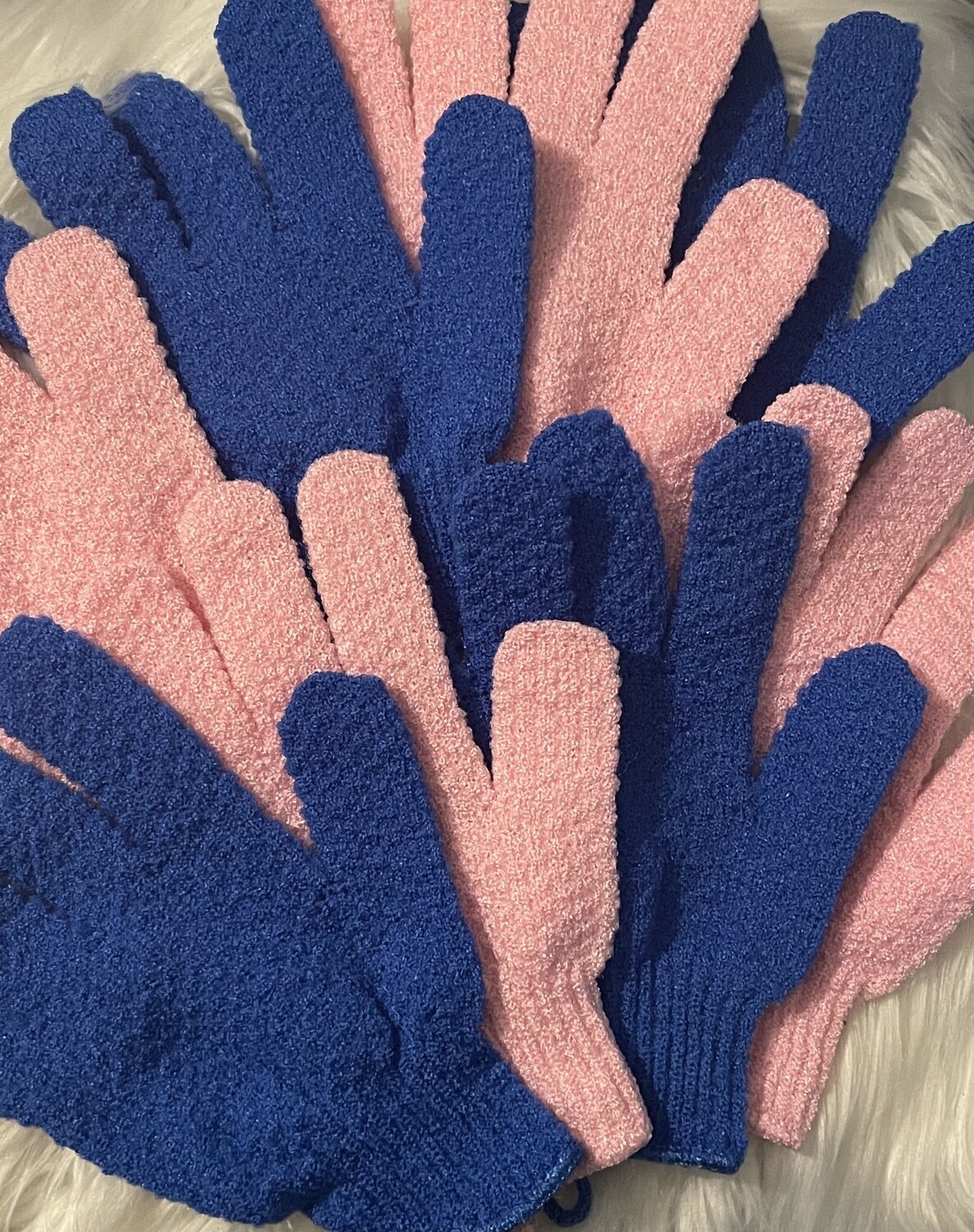 Exfoliating Bath & Shower Glove