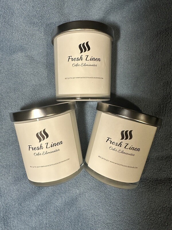 Fresh Linen Odor Eliminator