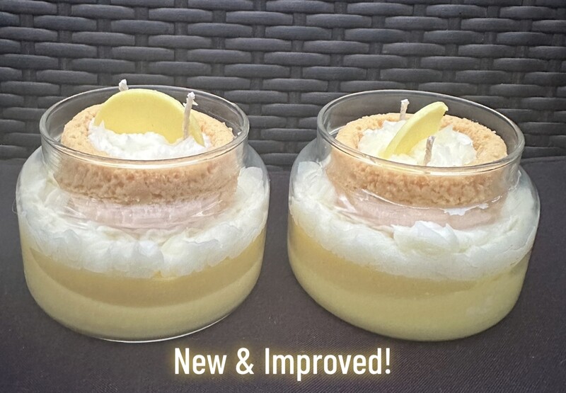 Lemon Pound Cake