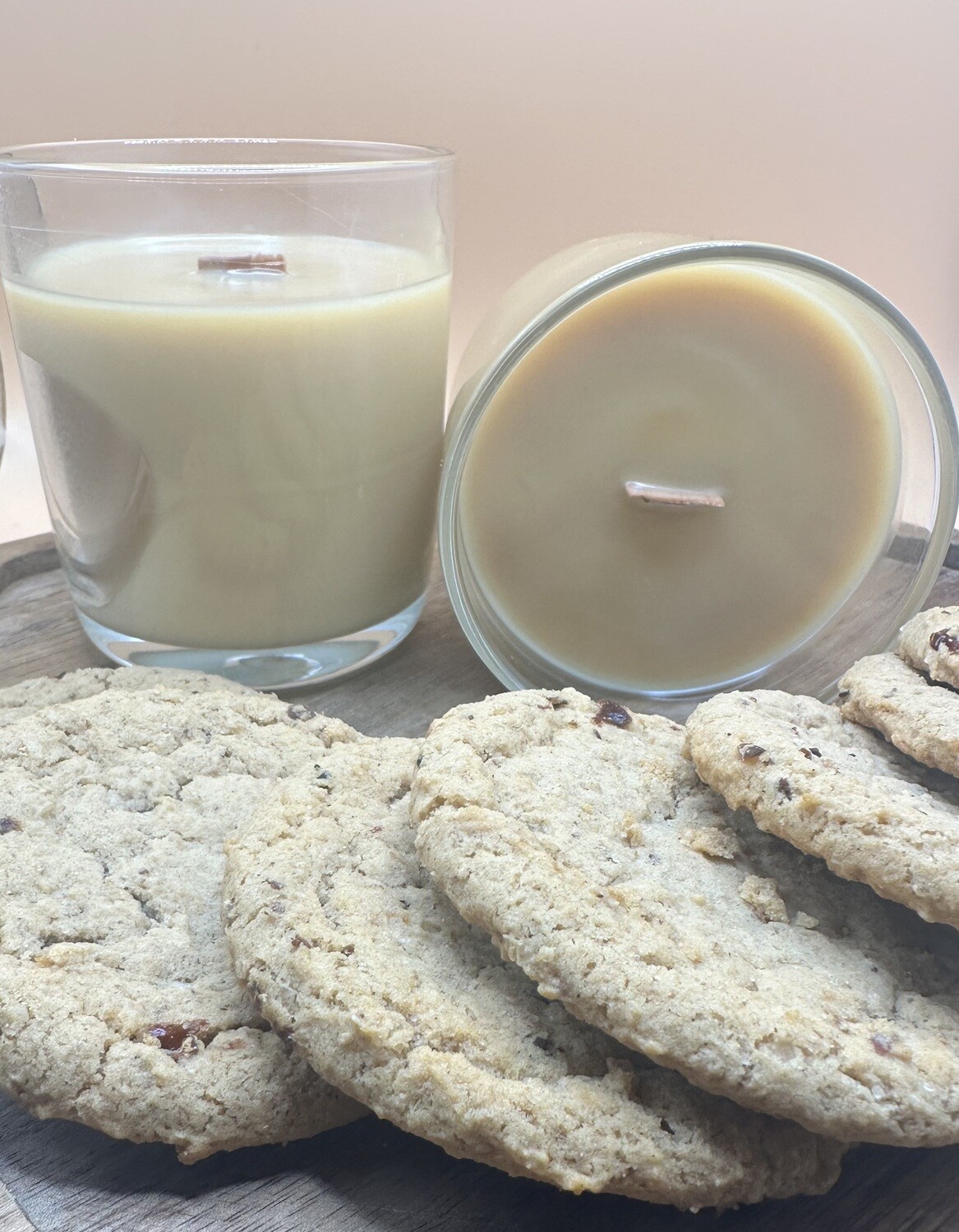 Oatmeal Cookie