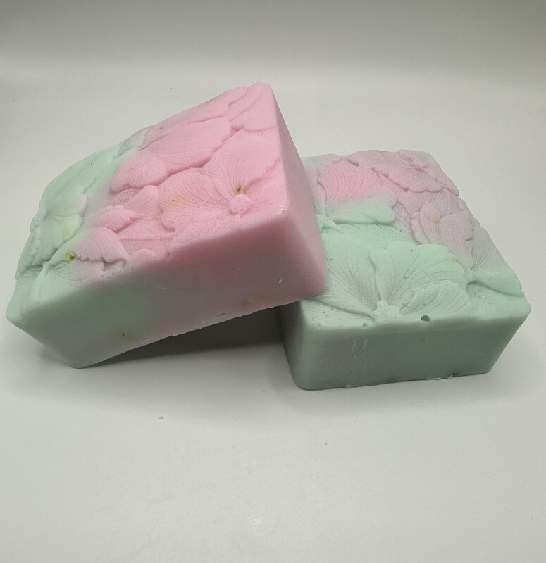 Strawberry Melon