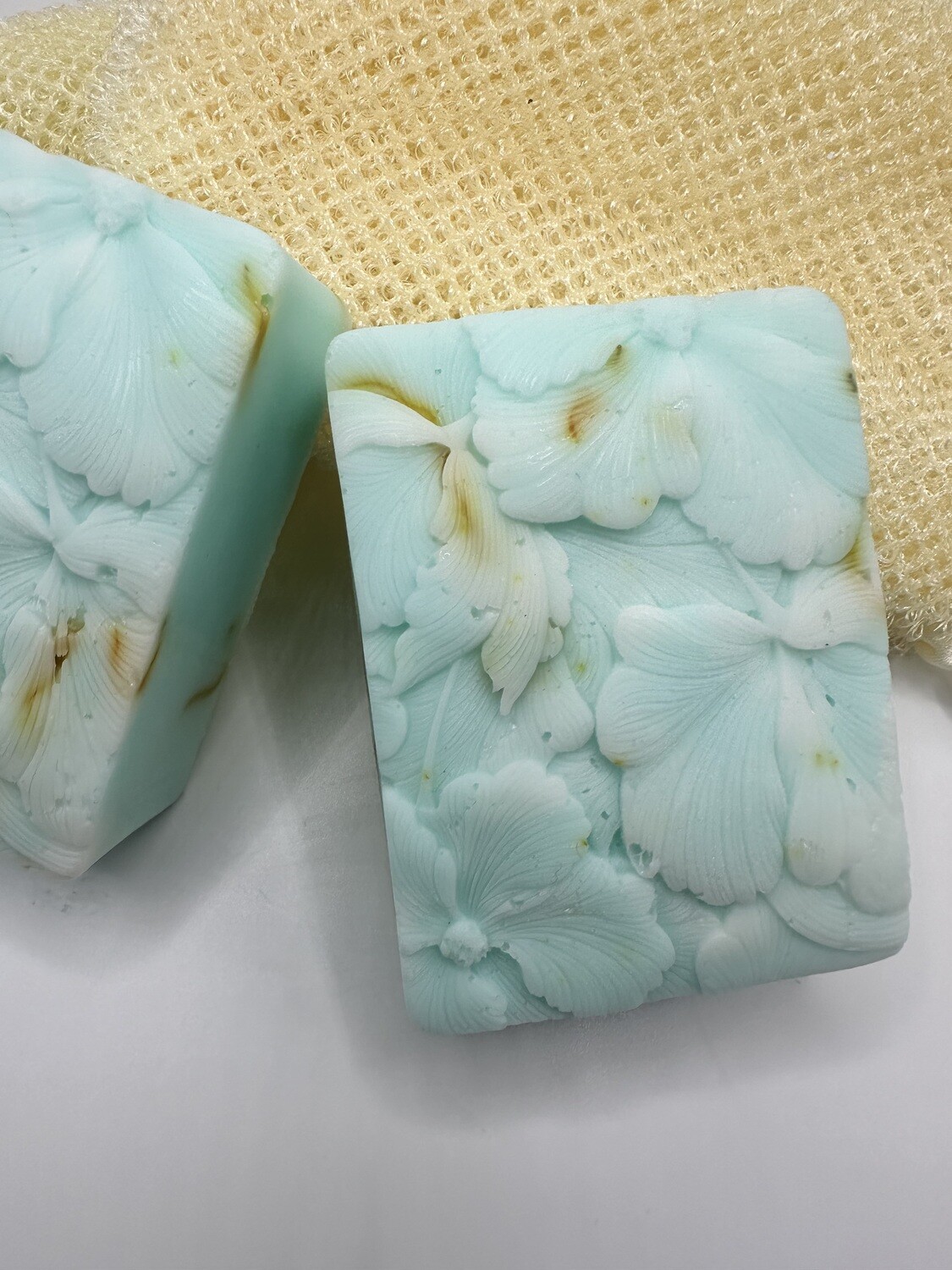 Linen + Musk