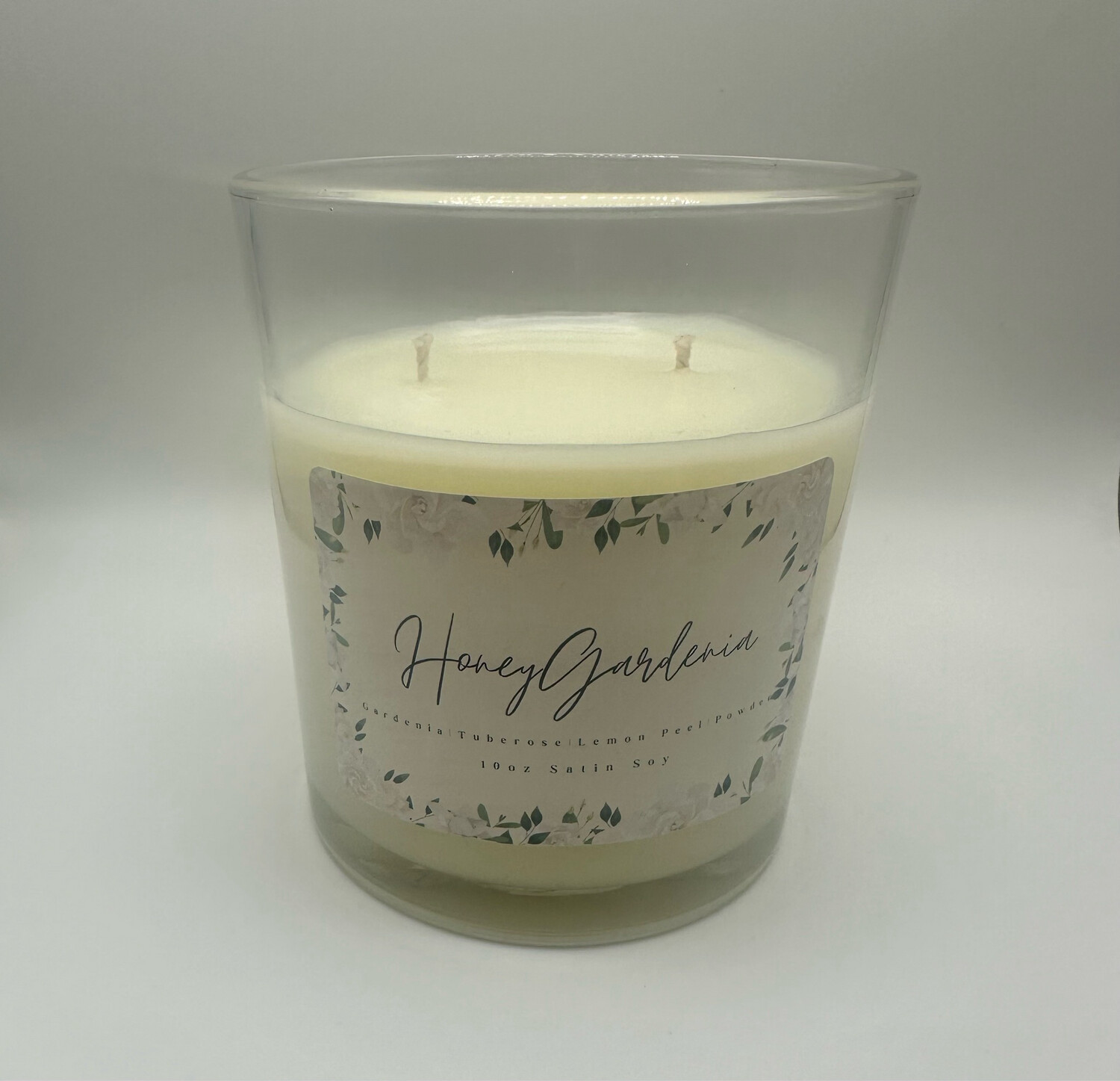 Honey Gardenia