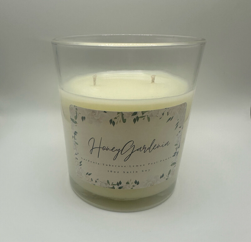 Honey Gardenia