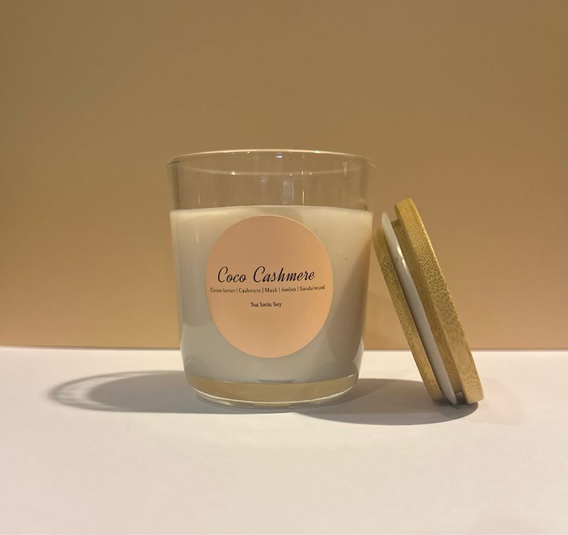 Coco Cashmere