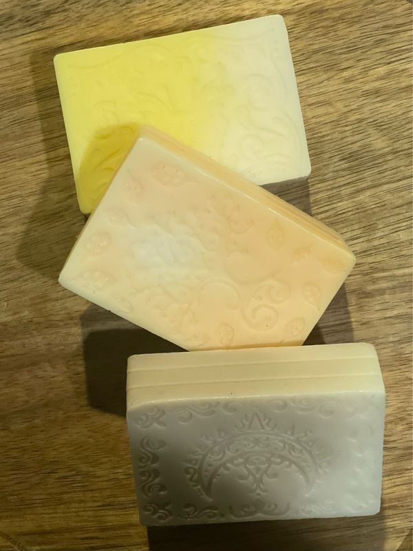 Any 3 for $12