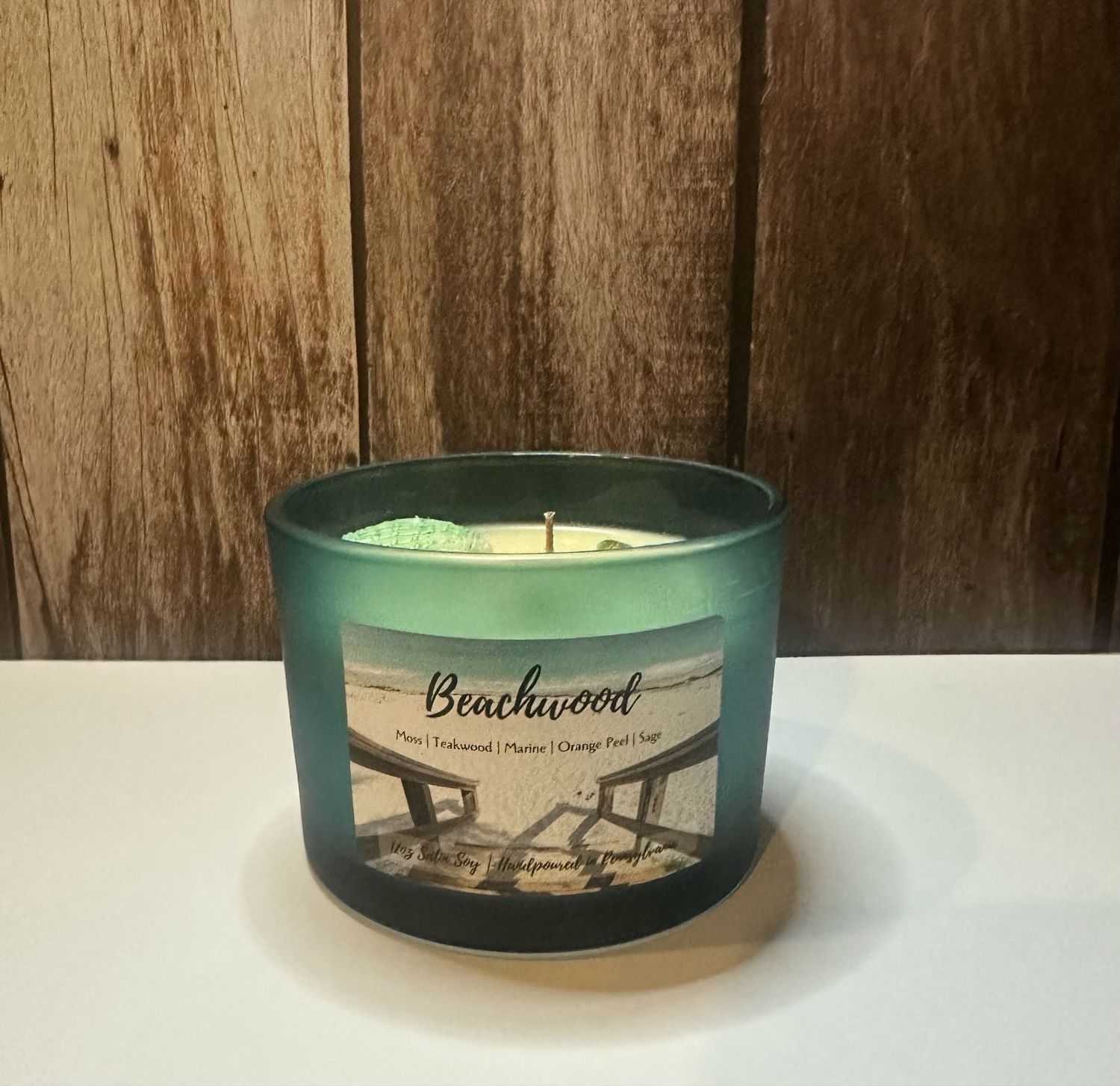 Beachwood