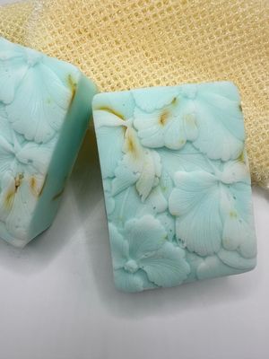 Hand & Body Soap