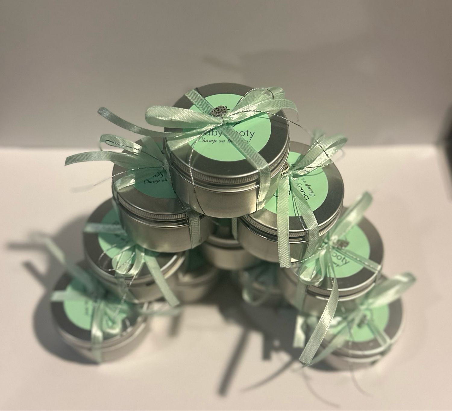Mini Candles