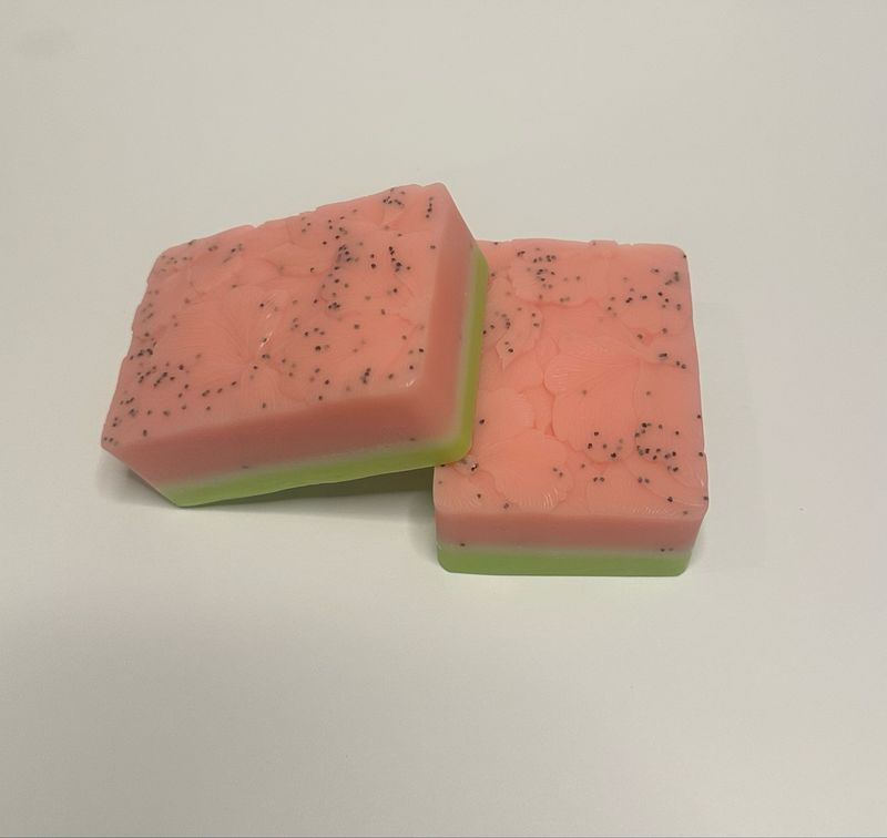 Watermelon Lemonade