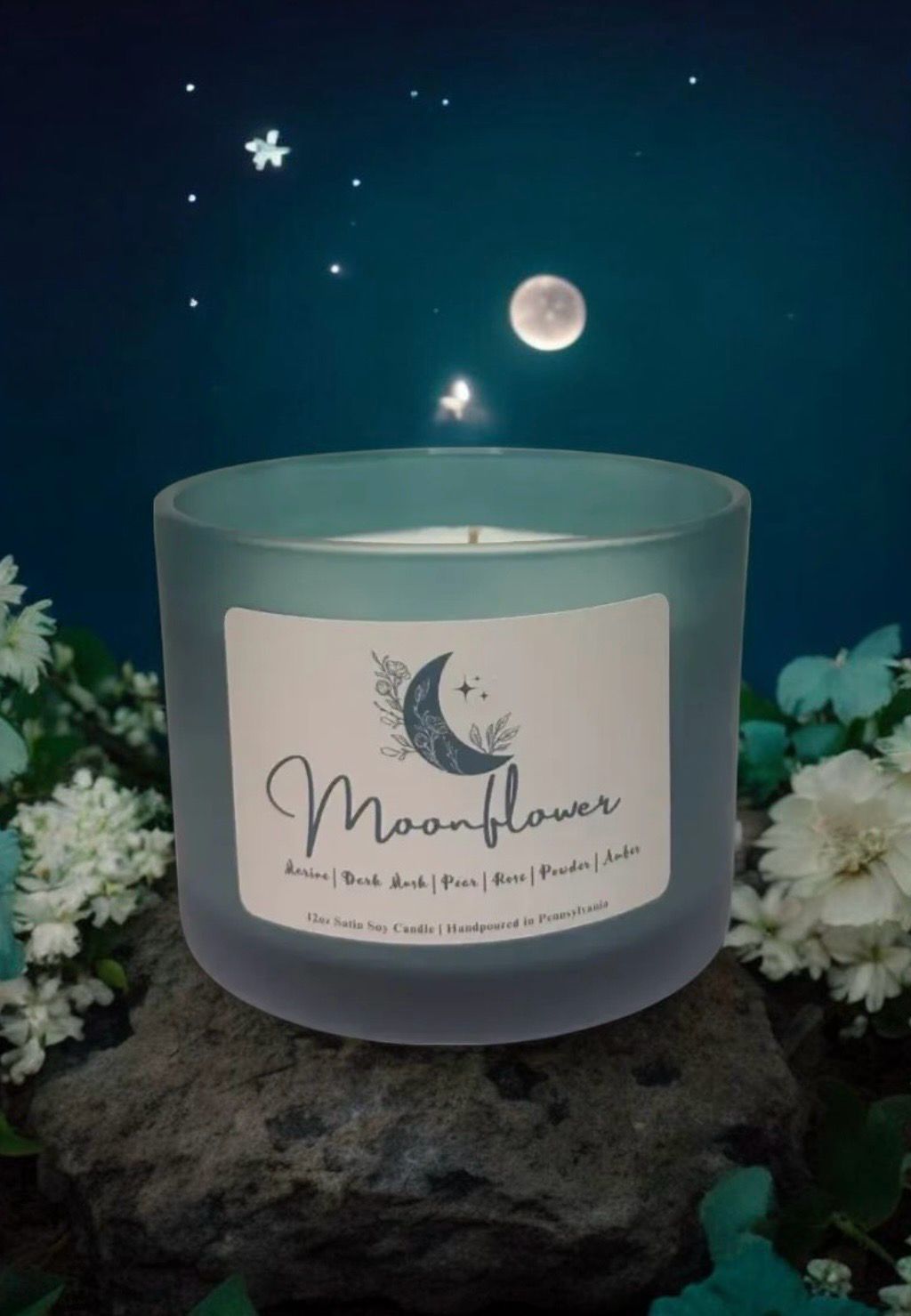 Moonflower
