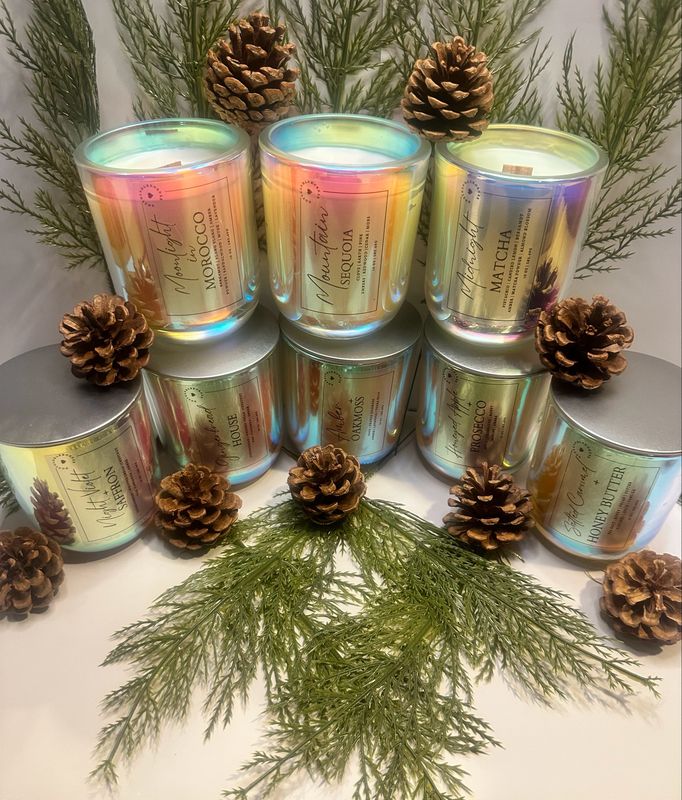 Autumn Prisms