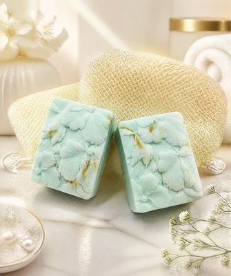 Hand & Body Soap