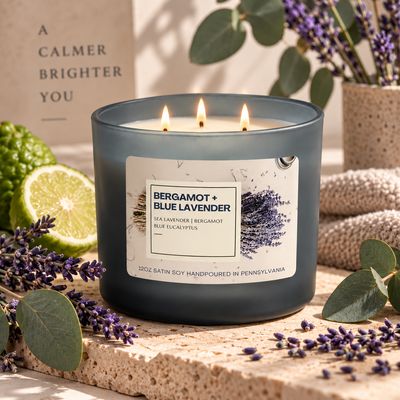 Spring/Summer Scents