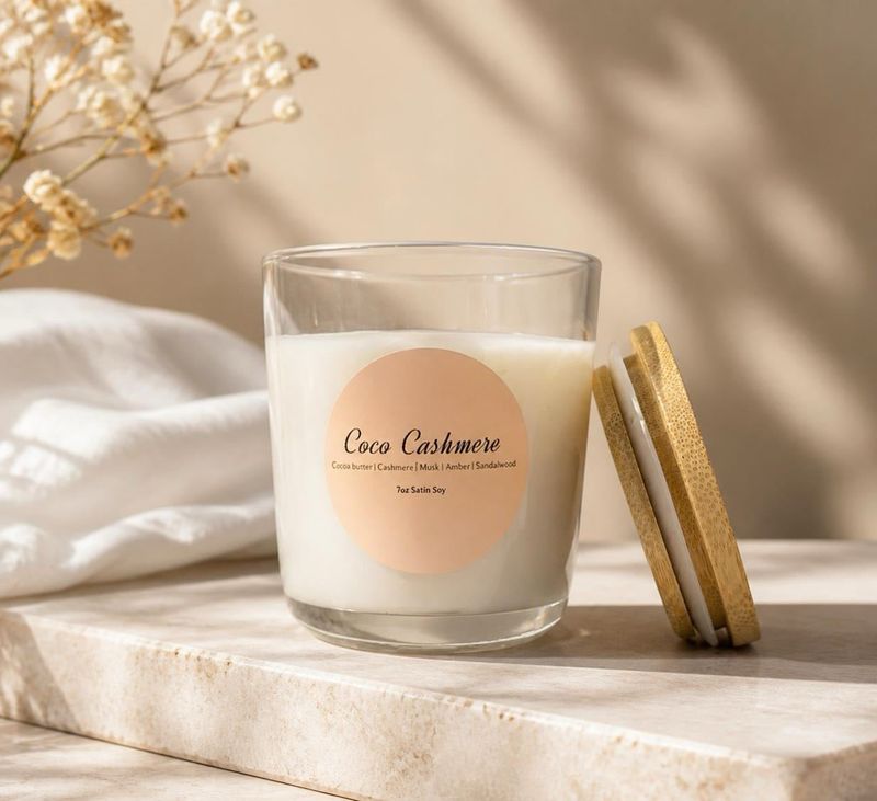 Coco Cashmere
