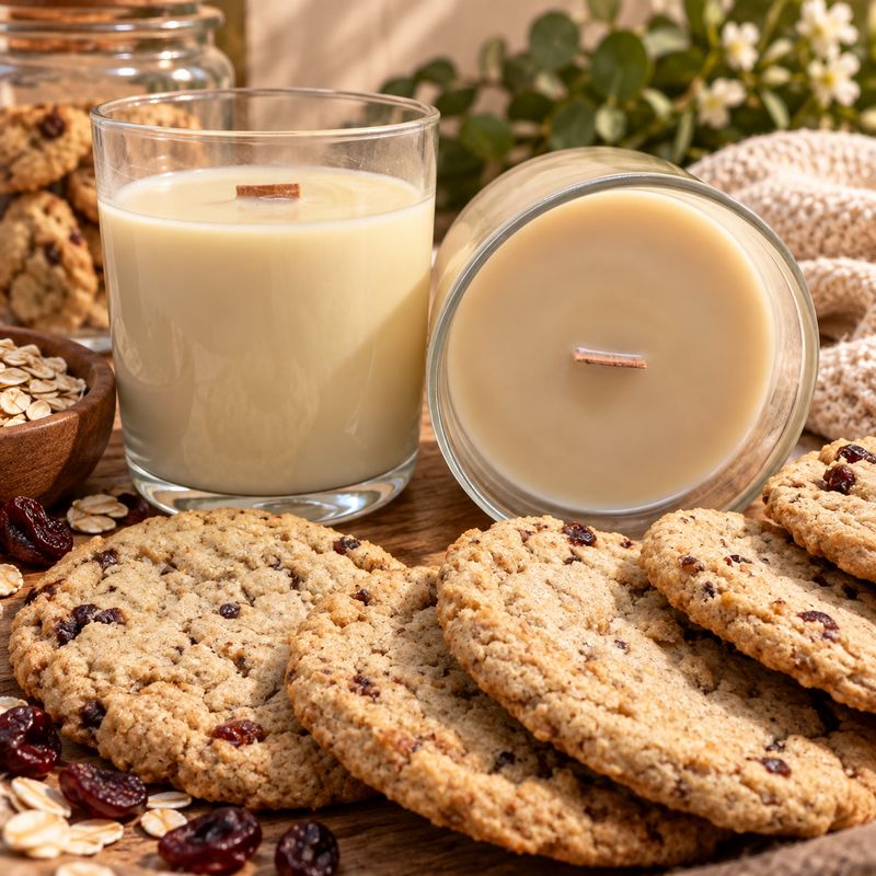 Oatmeal Cookie