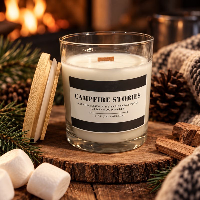Campfire Stories