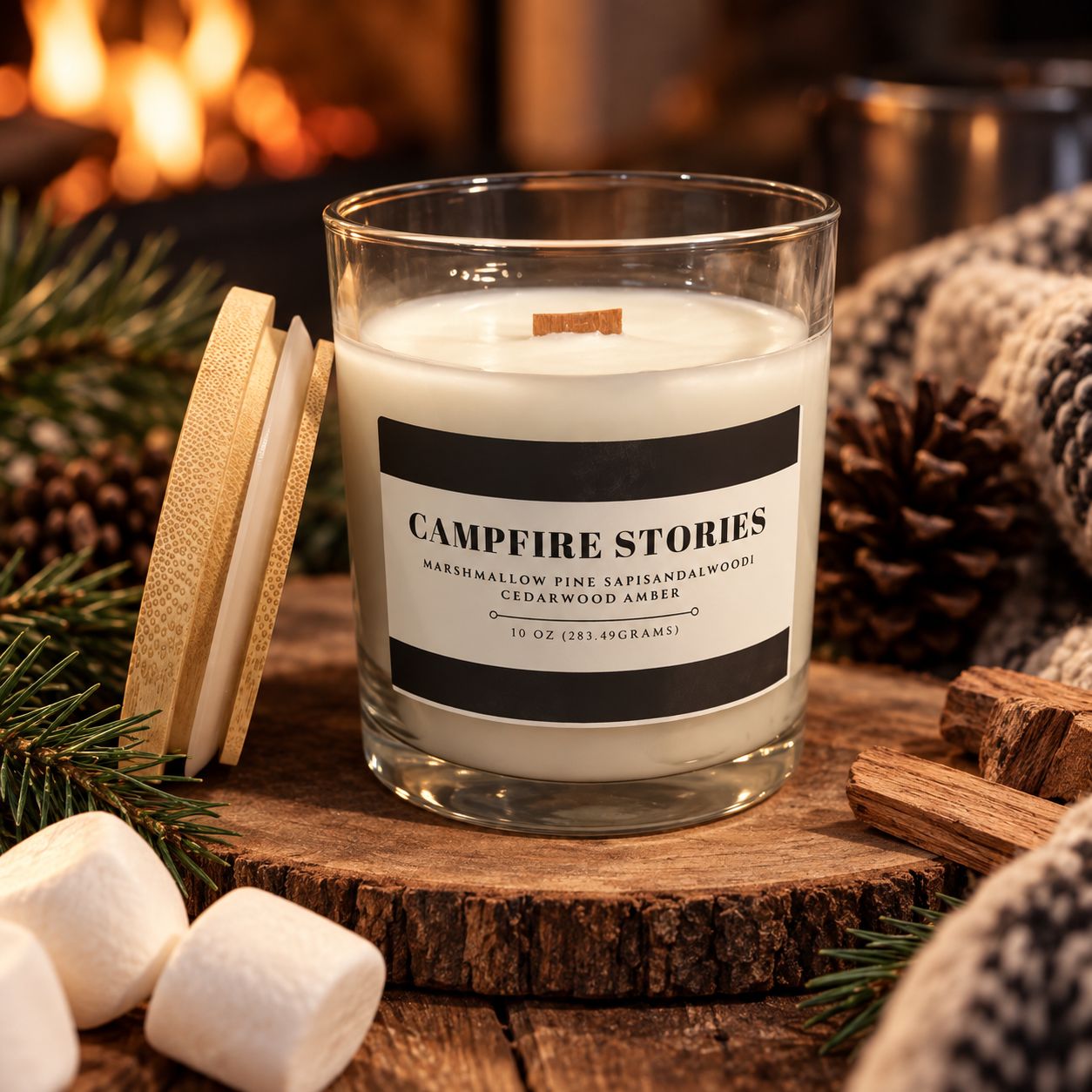 Campfire Stories Campfire Stories