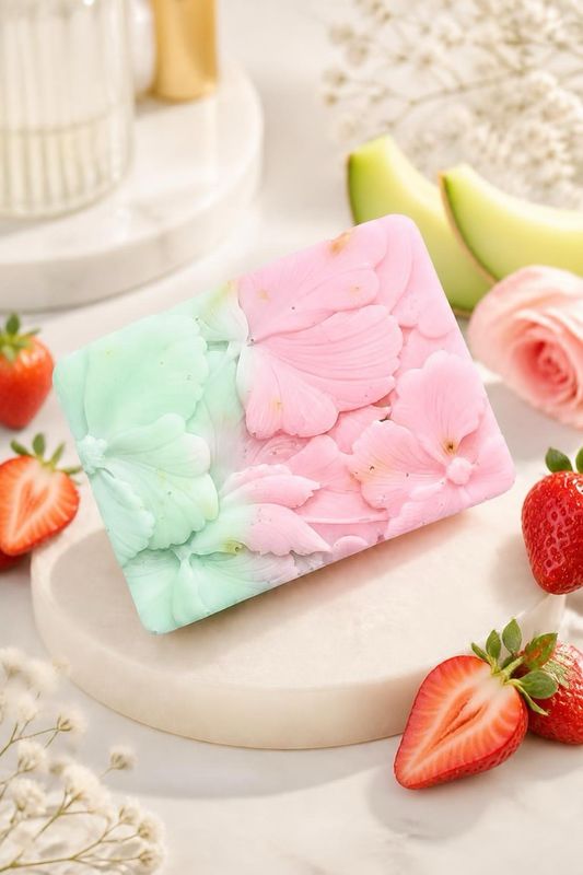 Strawberry Melon