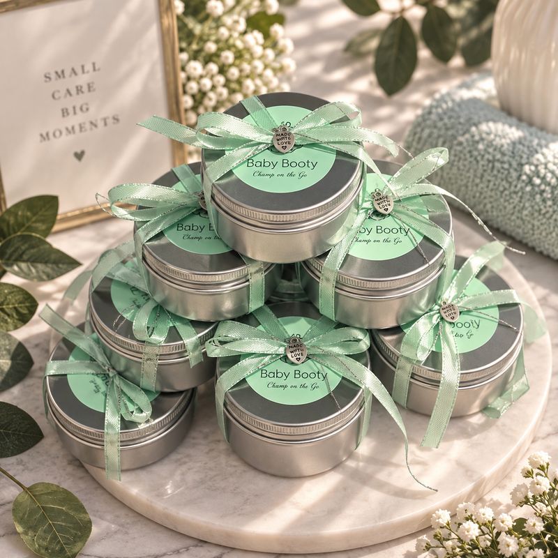 Mini Candles