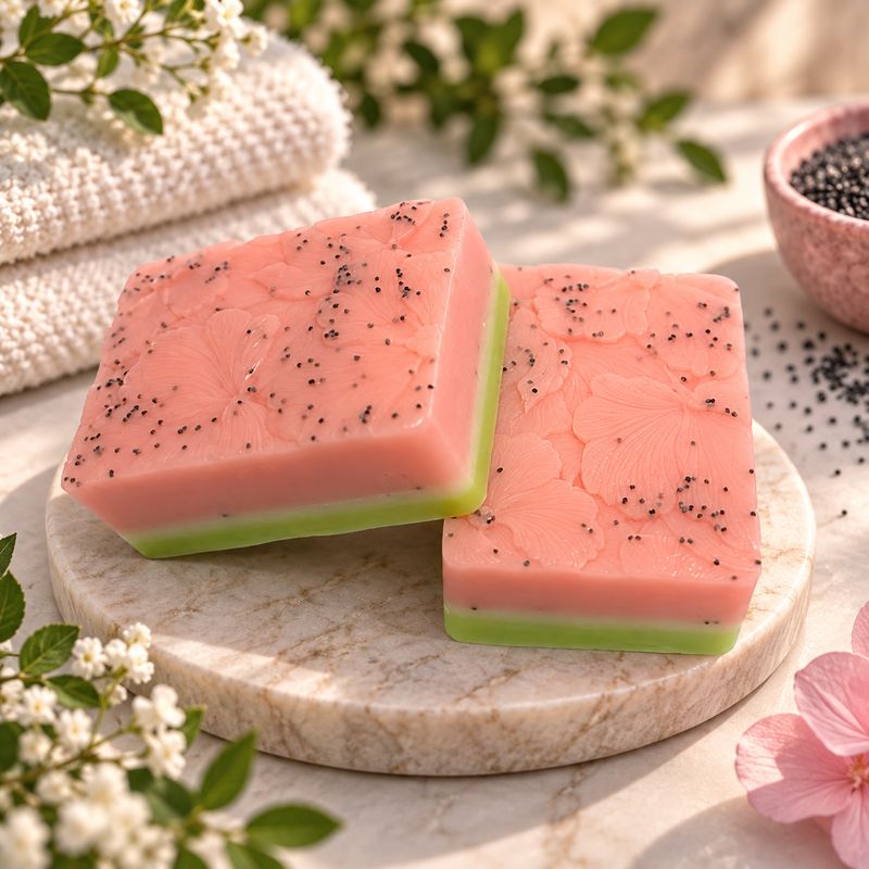 Watermelon Lemonade