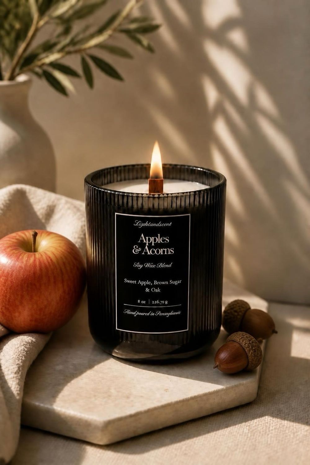 Apples & Acorns Apples & Acorns