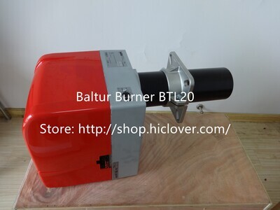Burner BALTUR BTL20 OIL