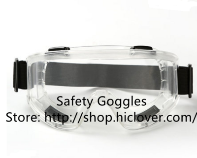 Safety Goggles