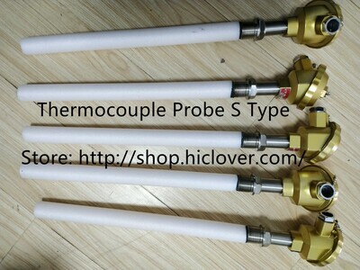 Thermocouple Probe S