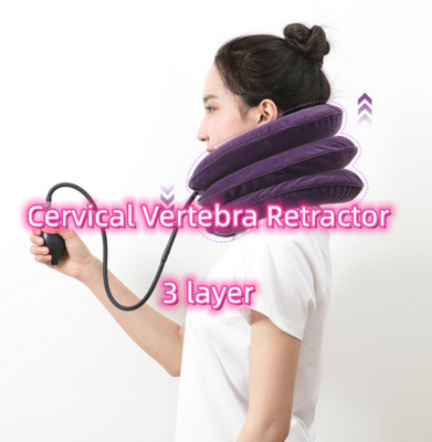 Cervical Vertebra Retractor 3 layer