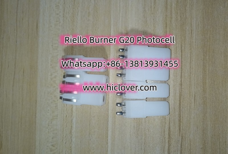 Riello Burner G20 Photocell