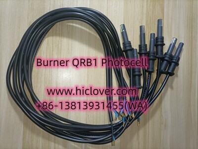 Burner QRB1 Photocell
