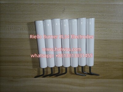 Riello Burner RL34 Electrodes