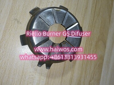 Riello Burner G5 Difuser