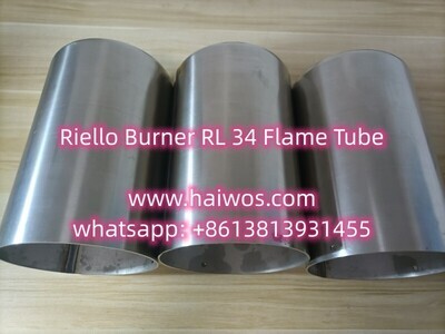 Riello Burner RL 34 Flame Tube