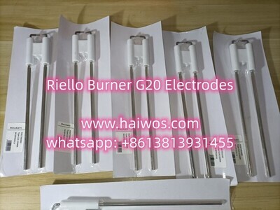 Riello Burner G20 Electrodes
